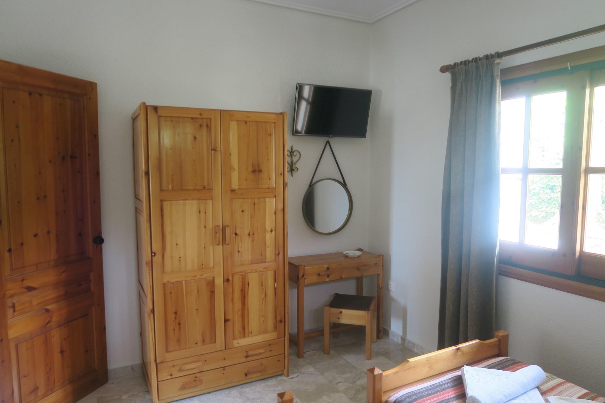 Maria Suites ปลาเตเนียส ภายนอก รูปภาพ